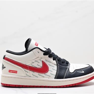 Nike Air Jordan 1 Low AJ1低幫休閑板鞋 