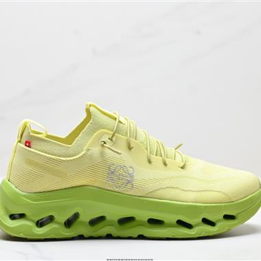 Loewe x On Cloudtilt 聯名輕量運動休閑鞋 