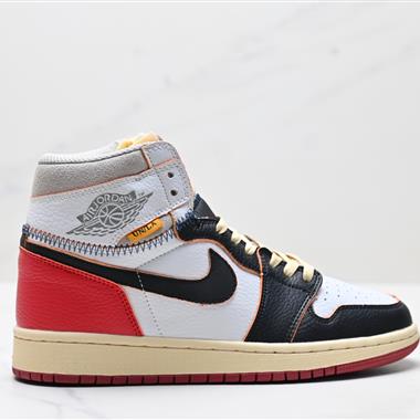Union x Nike Air Jordan 1 Retro High PK NRG