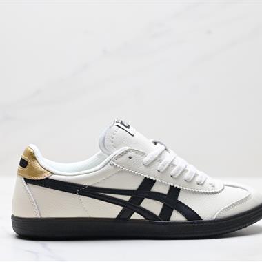 Onitsuka Tiger Tokuten   復古低幫休閑跑鞋