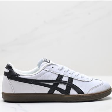 Onitsuka Tiger Tokuten   復古低幫休閑跑鞋