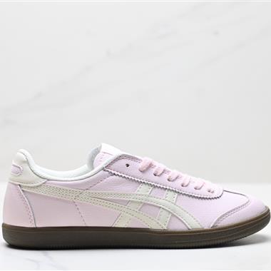 Onitsuka Tiger Tokuten   復古低幫休閑跑鞋