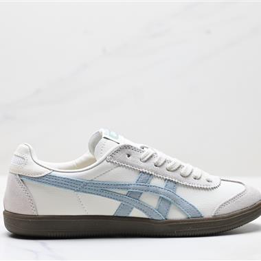Onitsuka Tiger Tokuten   復古低幫休閑跑鞋