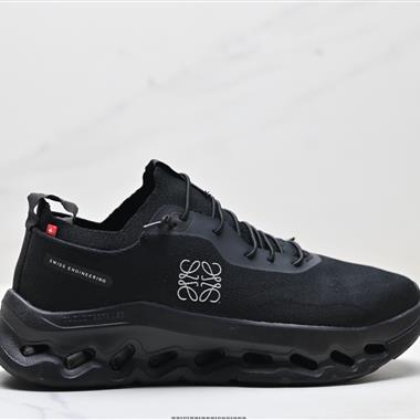 Loewe x On Cloudtilt 聯名輕量運動休閑鞋 