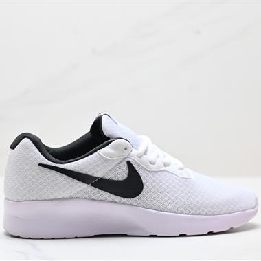 Nike Tanjun 網布 倫敦 舒適運動 減震防滑耐磨透氣輕便 低幫生活休閑鞋
