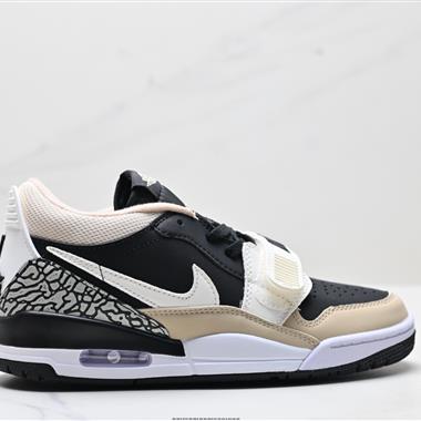 Nike Air Jordan Legacy 312 Low 低幫文化休閑運動籃球鞋
