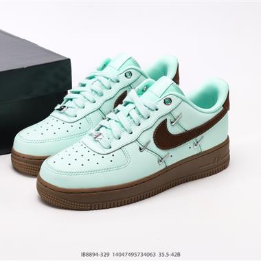 Nike Air Force 1 Low 空軍一號低幫百搭休閑運動板鞋