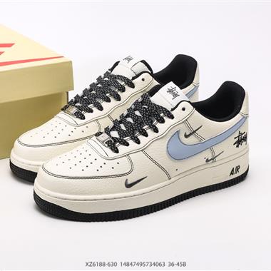 Nike Air Force 1 Low 空軍一號低幫百搭休閑運動板鞋
