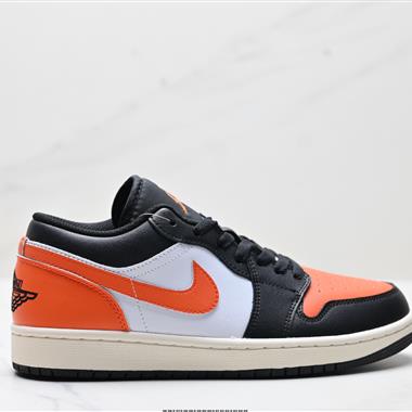 Nike Air Jordan 1 Low AJ1低幫休閑板鞋