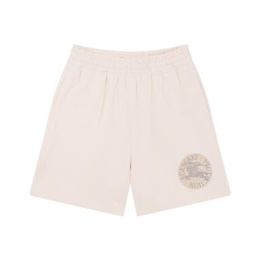 BURBERRY   2025夏季新款休閒短褲 尺寸偏大