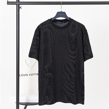 LouisVuitton  2025夏季新款短袖T恤  尺寸偏大