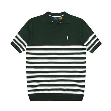 Ralph Lauren   2025夏季新款短袖POLO衫 尺寸偏大