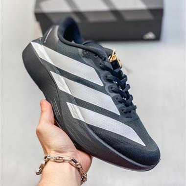 Adidas Adizero Adios Pro 4 舒適防滑耐磨 低幫 休閑跑步鞋