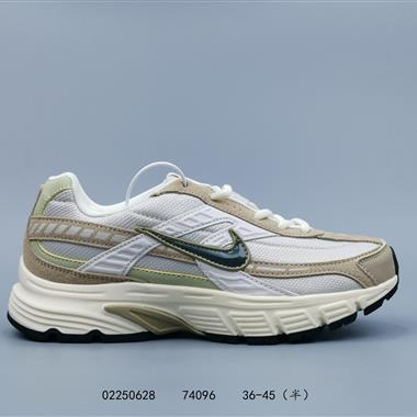 Nike  Initiator Running 系列復古厚底增高老爹休閑運動舒適跑鞋