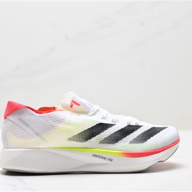 Adidas Adizero Takumi Sen 10 M  耐磨減震專業跑步鞋