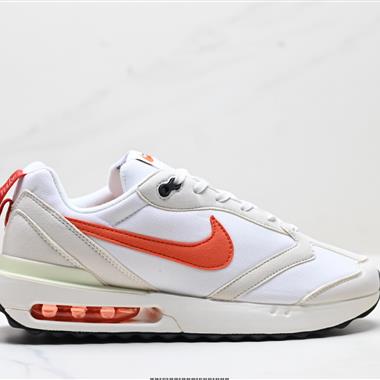 Nike  Air Max Dawn 黎明系列 低幫氣墊百搭休閑運動慢跑鞋  