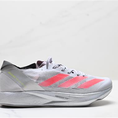 Adidas Adizero Takumi Sen 10 M  耐磨減震專業跑步鞋