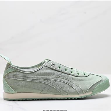Onitsuka Tiger鬼塚虎 MEXICO 6 Paraty復古耐磨百搭 低幫運動休閑鞋