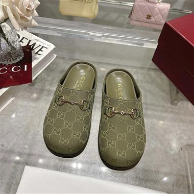 GUCCI   2025新款女生休閒時尚鞋子
