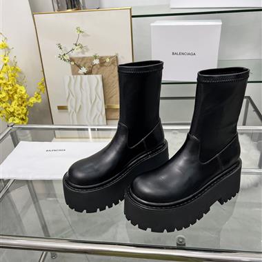 Balenciaga   2025新款女生休閒時尚鞋子