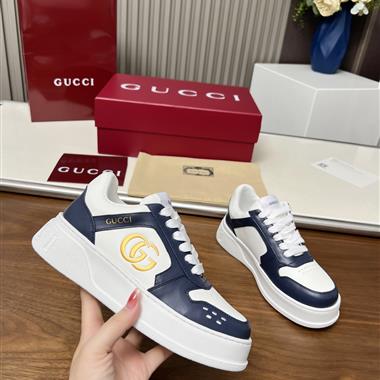 GUCCI   2025新款女生休閒時尚鞋子