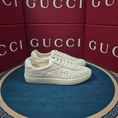GUCCI    2025新款女生休閒時尚鞋子