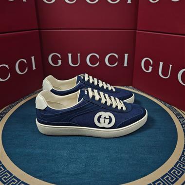 GUCCI    2025新款女生休閒時尚鞋子