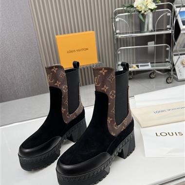 Louis Vuitton   2025新款女生休閒時尚鞋子