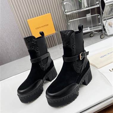 Louis Vuitton   2025新款女生休閒時尚鞋子