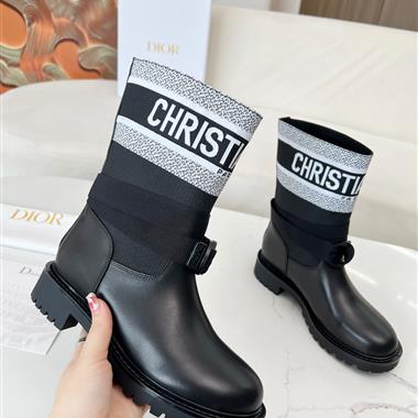 DIOR   2025新款女生休閒時尚鞋子