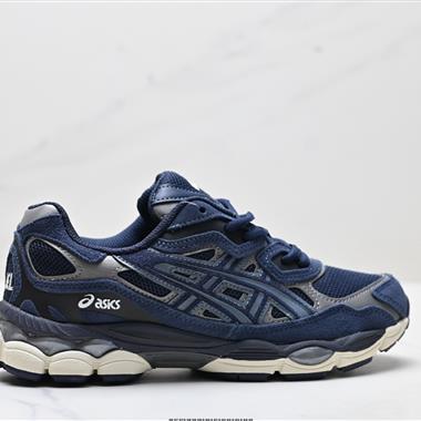 ASICS GEL-NYC 亞瑟士 透氣網眼鞋