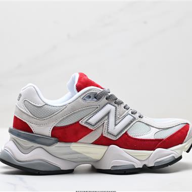 New Balance 9060系列 新百倫 復古休閑運動慢跑鞋 