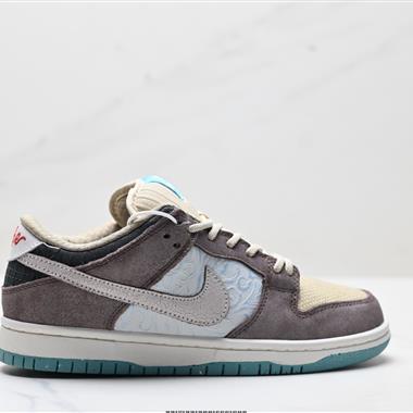 NIKE DUNK LOW 扣籃系列 復古低幫休閑運動滑板板鞋