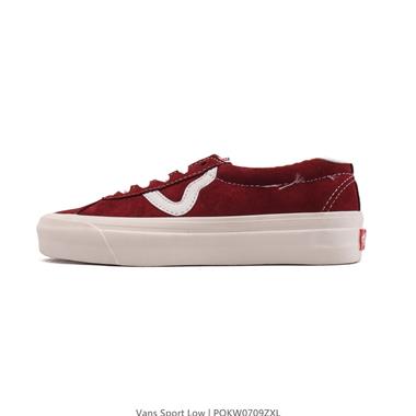 Vans Style 73 DX 