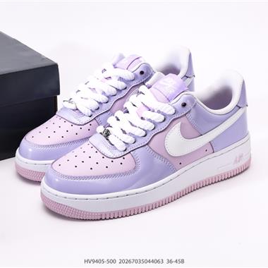 Nike Air Force 1 Low 空軍一號低幫百搭休閑運動板鞋