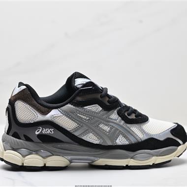 ASICS GEL-NYC 亞瑟士 透氣網眼鞋