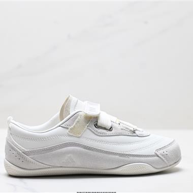 ADIDAS  FOS URBAN REVERIE 舒適百搭 耐磨低幫生活休閑鞋