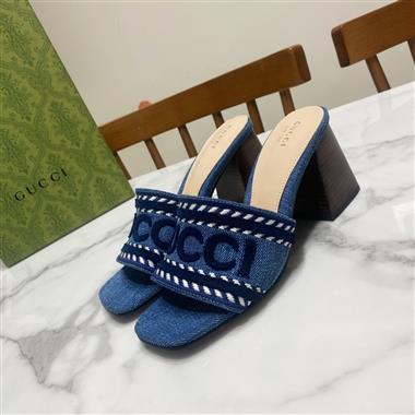 GUCCI   2025新款女生休閒時尚鞋子