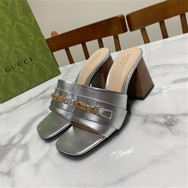 GUCCI   2025新款女生休閒時尚鞋子