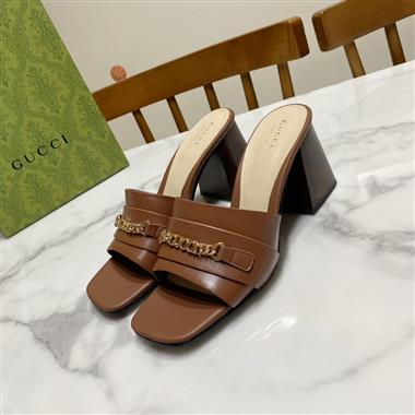 GUCCI   2025新款女生休閒時尚鞋子