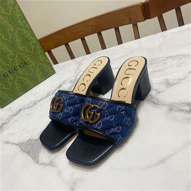 GUCCI   2025新款女生休閒時尚鞋子