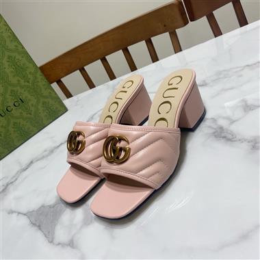 GUCCI   2025新款女生休閒時尚鞋子