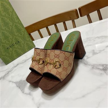 GUCCI   2025新款女生休閒時尚鞋子