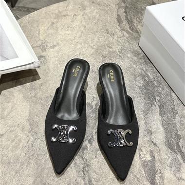 CELINE   2025新款女生休閒時尚鞋子