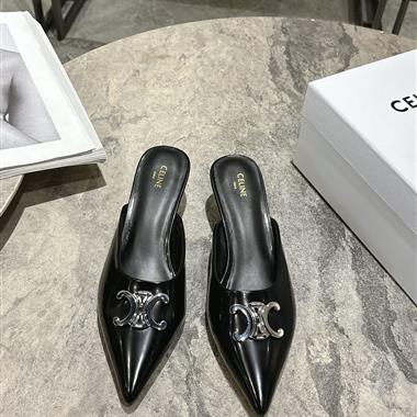 CELINE   2025新款女生休閒時尚鞋子