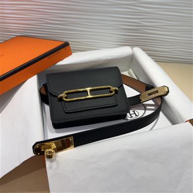 HERMES   2025新款時尚皮帶 