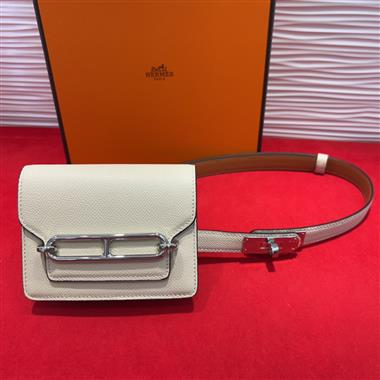 HERMES   2025新款時尚皮帶 