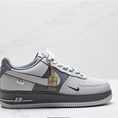 Nike AIR FORCE 1‘07空軍一號低幫百搭休閒運動板鞋