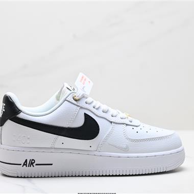 Nike AIR FORCE 1‘07空軍一號低幫百搭休閒運動板鞋