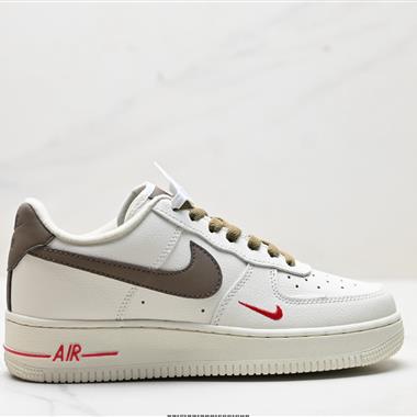 Nike AIR FORCE 1‘07空軍一號低幫百搭休閒運動板鞋